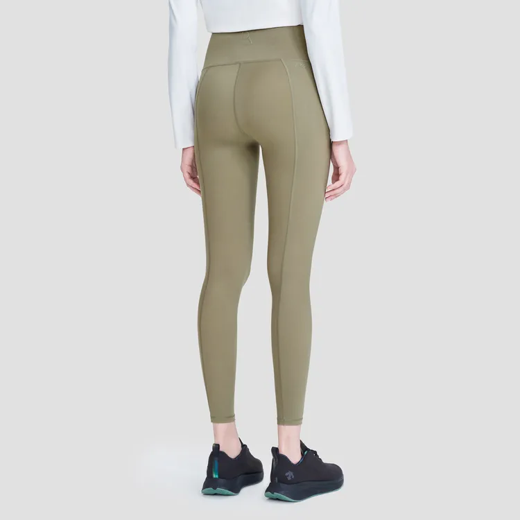DESCENTE WOMENS A MOTION Sports Pants Women's-8