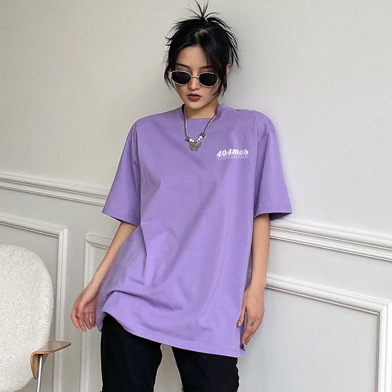 404MOB GANG T Shirts Unisex-51