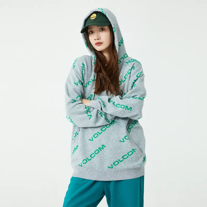 VOLCOM Sweaters Unisex-10