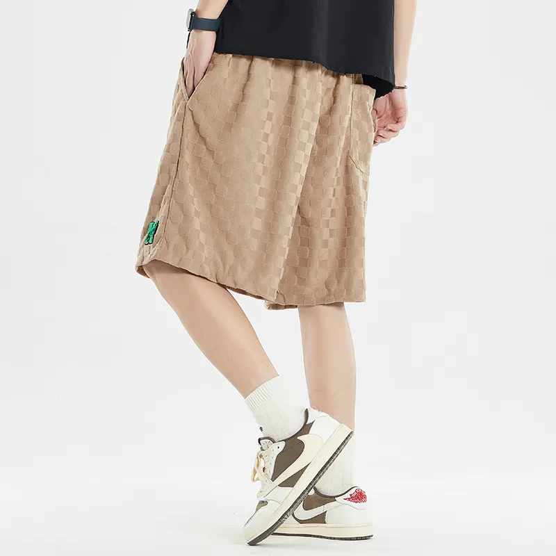 Minfinity Casual Shorts Unisex-20