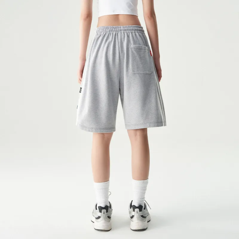MATCHA STORY Casual Shorts Unisex-9