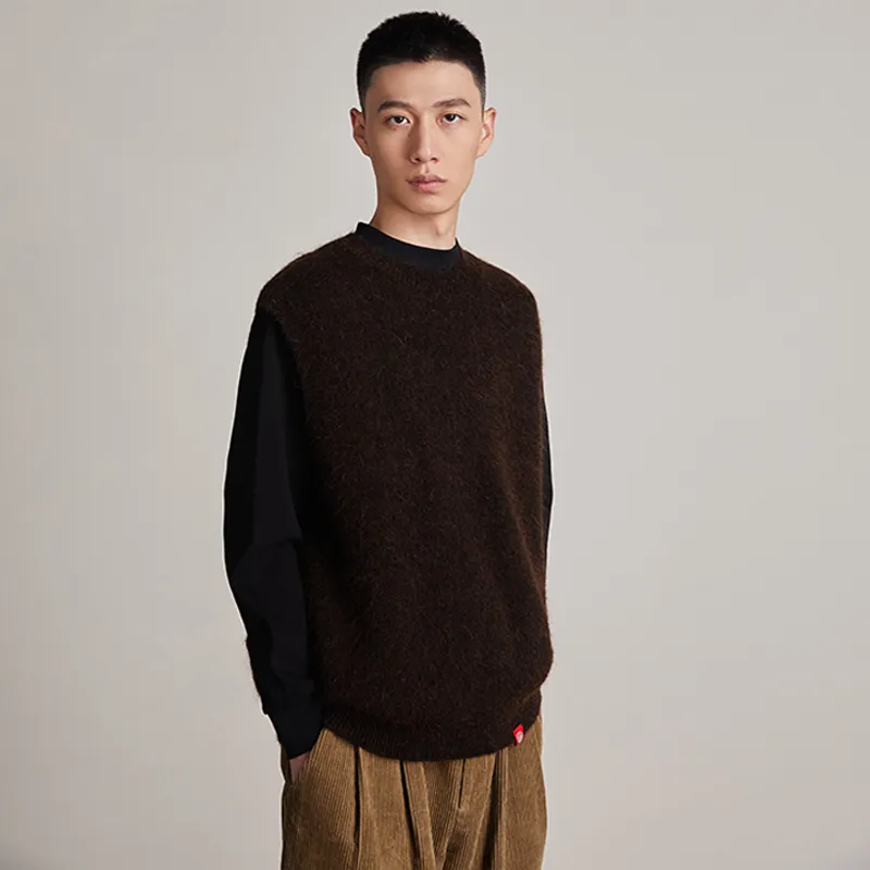 OCCUPY Sweaters Unisex-14