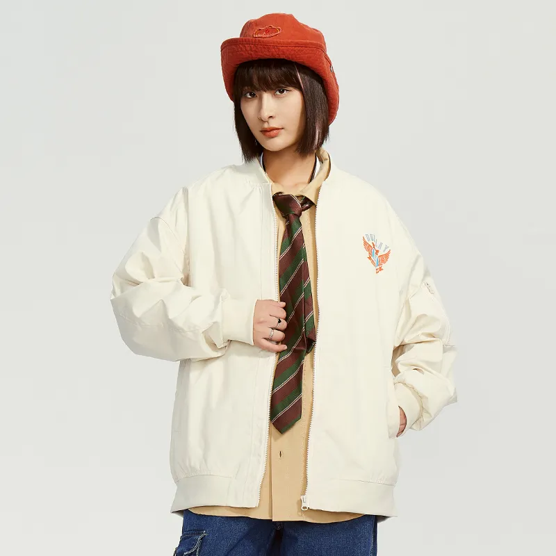 DUEPLAY Jackets Unisex-12