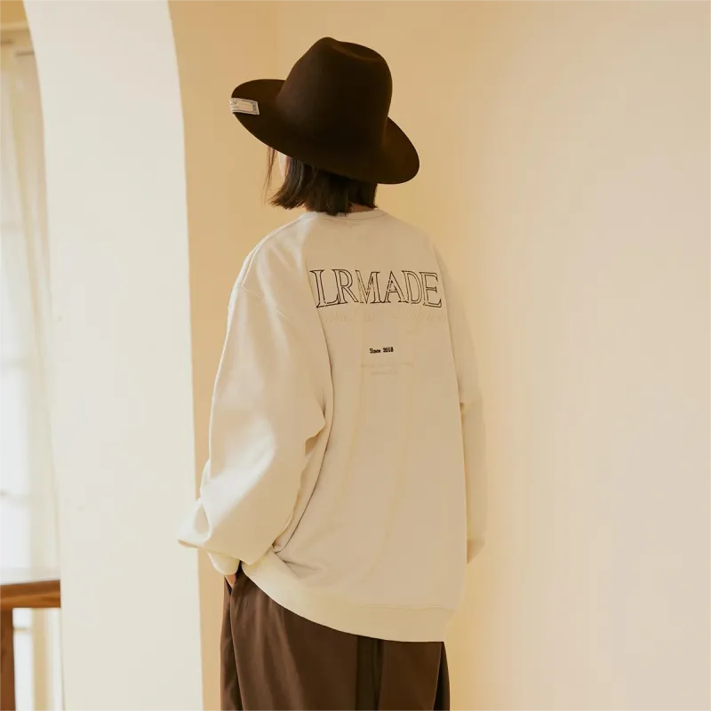 LR MADE Sweatshirts Unisex-7