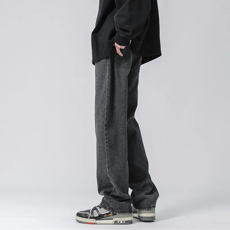 STNW Jeans Unisex-9