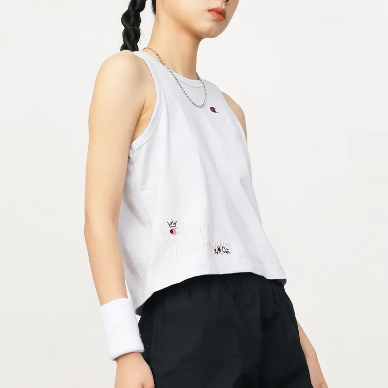 Champion Rochester Tank Tops Women's-5