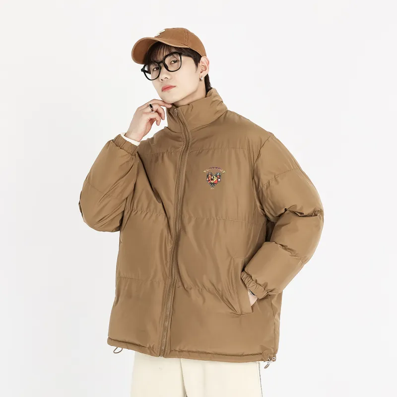 IGOI Puffer Jackets Unisex-13