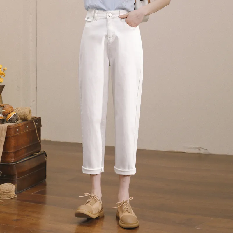 MITUAN Jeans Women's-2
