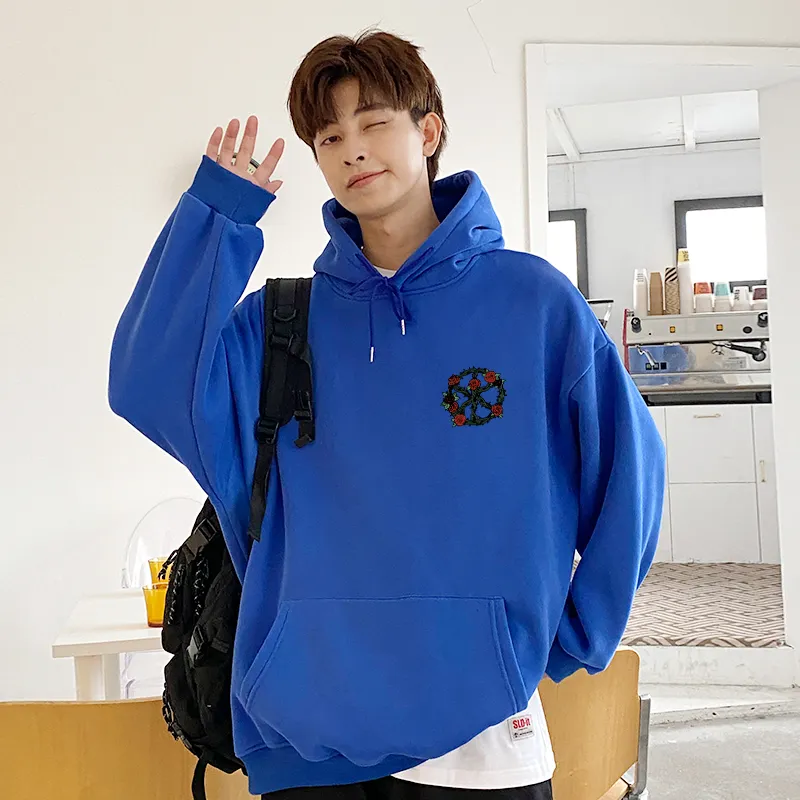 NGC STRATEGY Sweatshirts Unisex-22