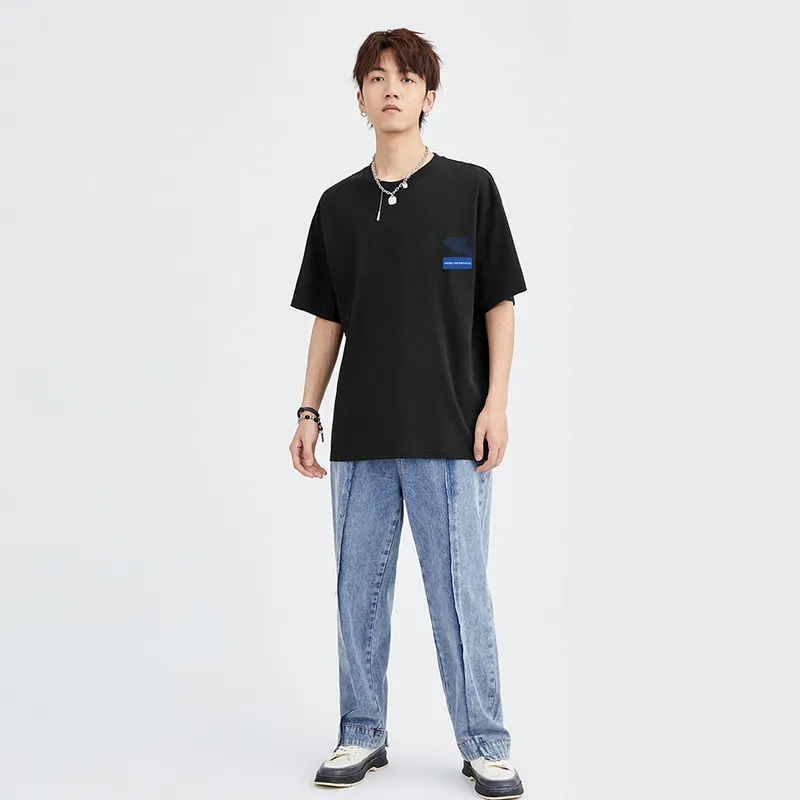 FAIRWHALE T Shirt Unisex Includes Gift Box Sets-10