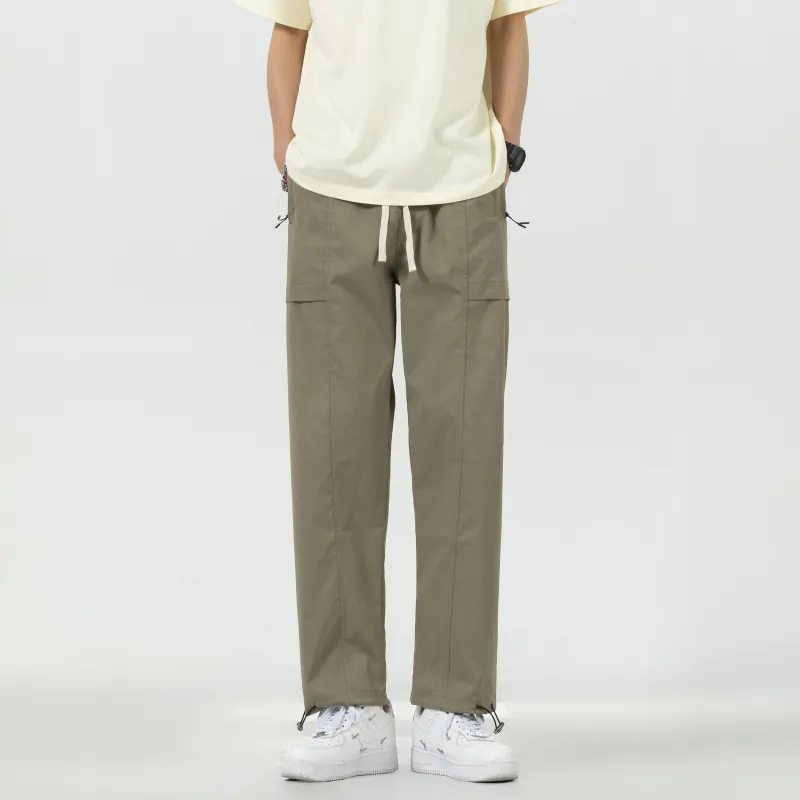 MISTEEZ Cargo Pants Unisex-9