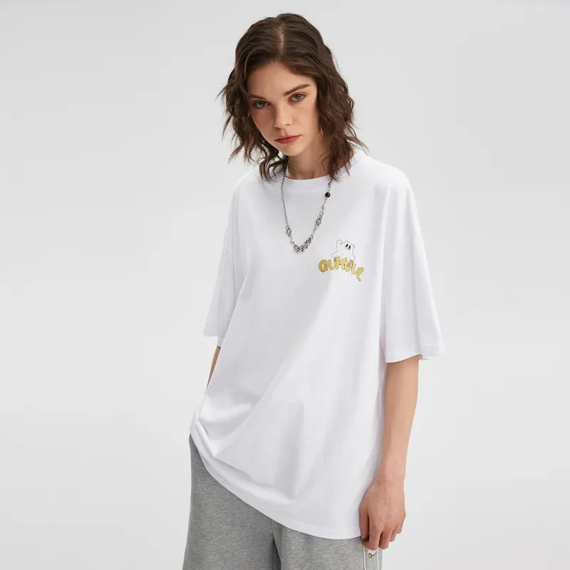GUKUUL T-Shirts Unisex-10