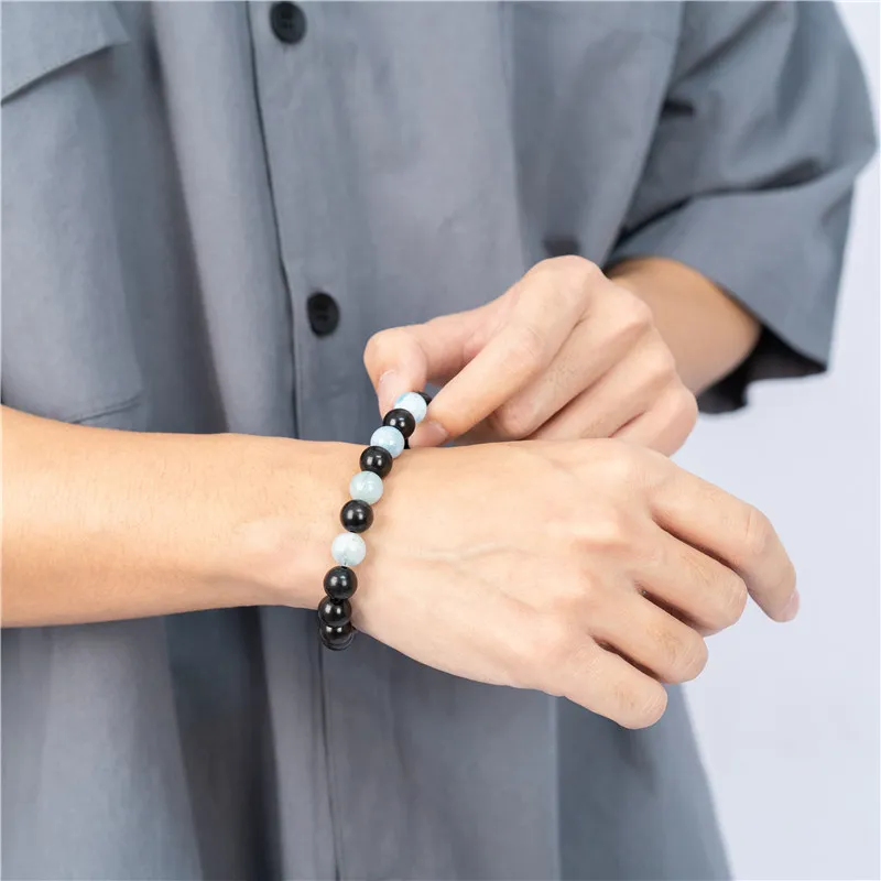 SOLO Bracelets Unisex-3