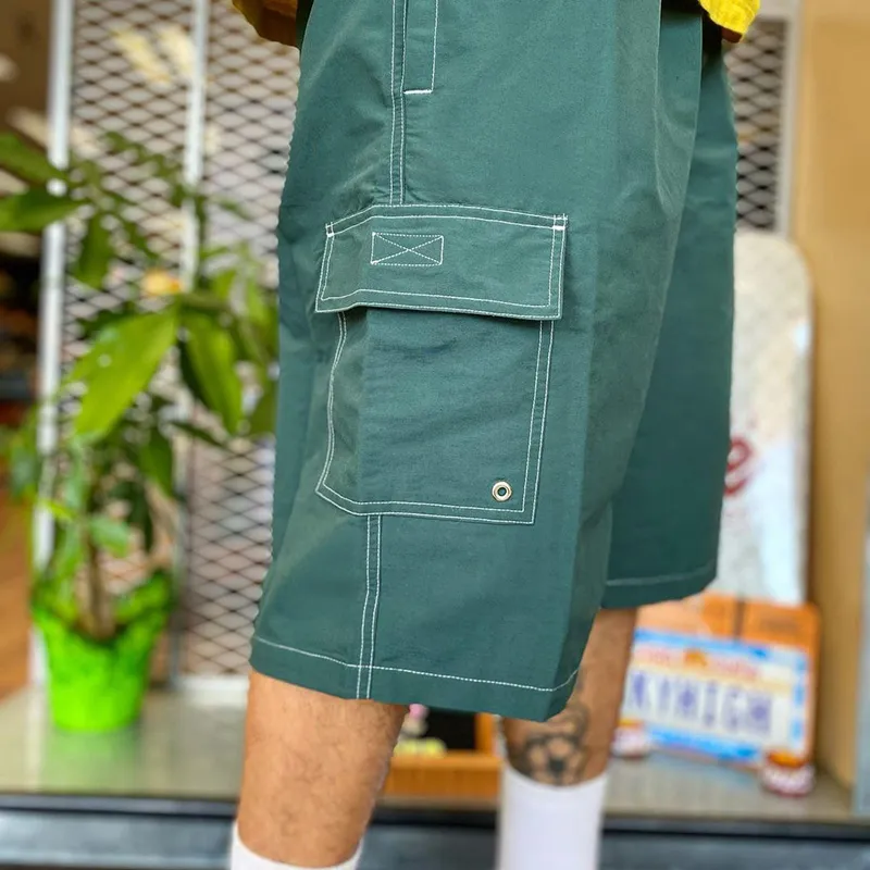 POLAR SKATE CO Casual Shorts Unisex-13