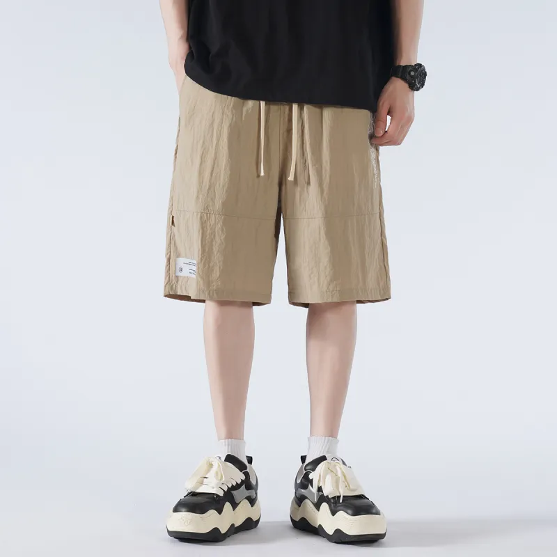 PAKA Casual Shorts Unisex-10