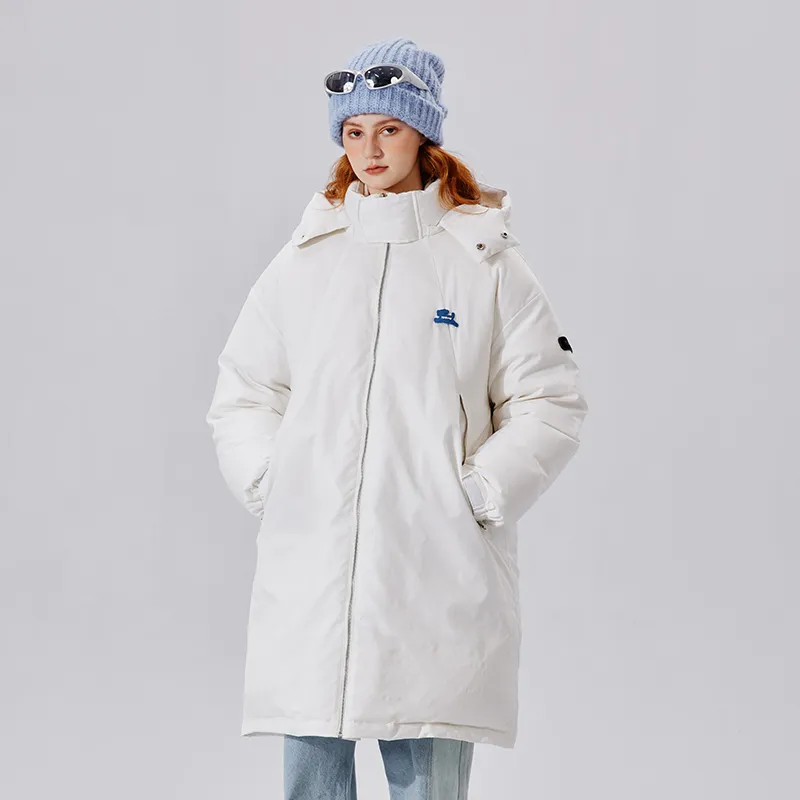 PSO Brand Puppy Series Down Jacket Unisex-11