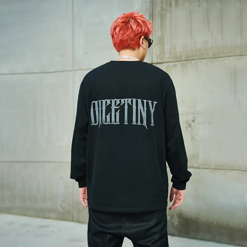 DICETINY T Shirts Unisex-2