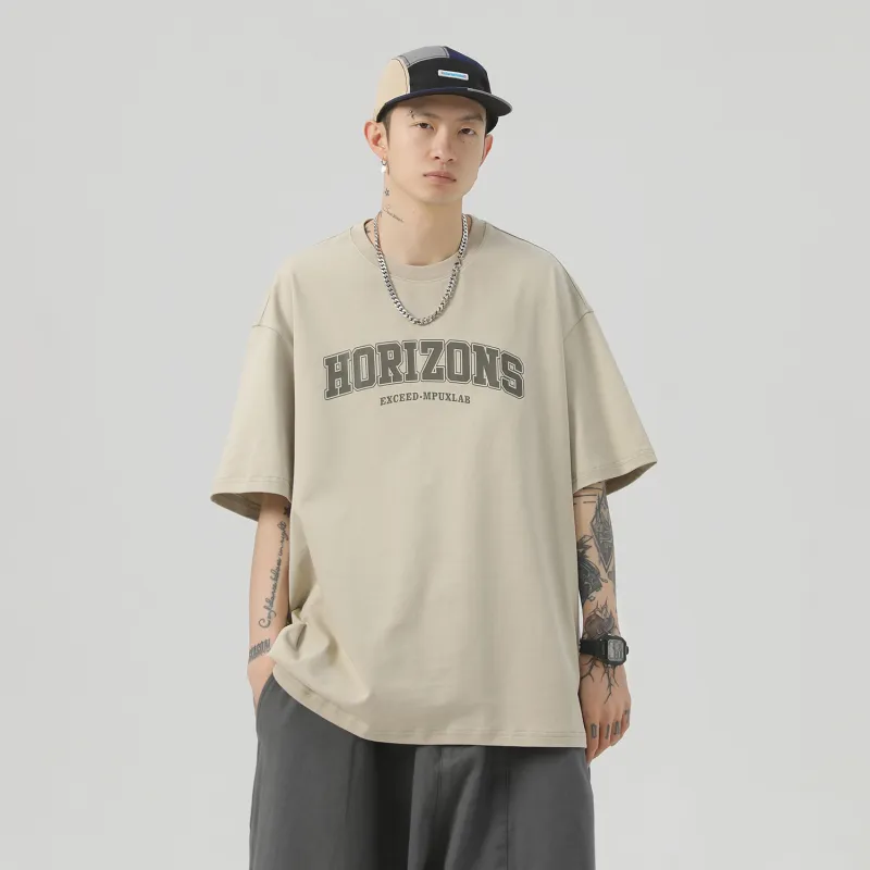 MPUX T Shirts Unisex-15