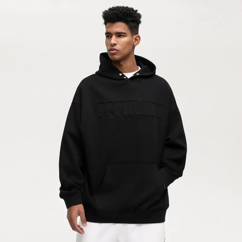 POINTLIMIT SS24 Sweatshirt Unisex-2