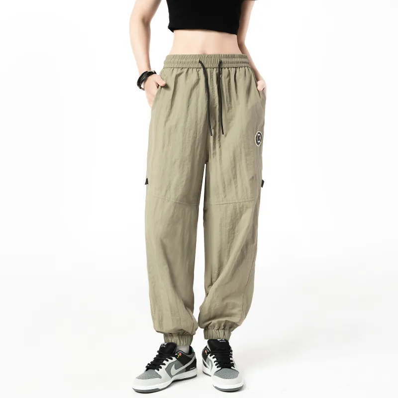OLRIK Knitted Sweatpants Unisex-7