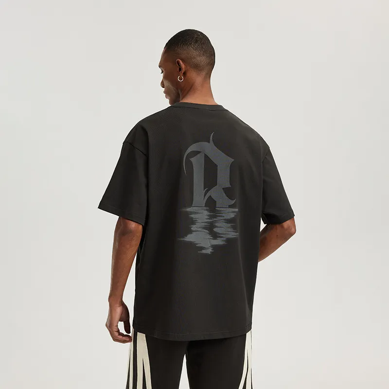 BONELESS T Shirts Unisex-3