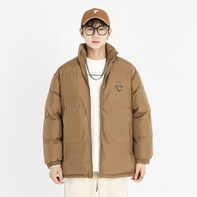 IGOI Puffer Jackets Unisex-12