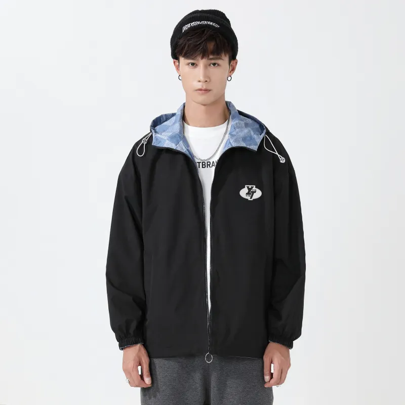 Yvette Jackets Unisex-5