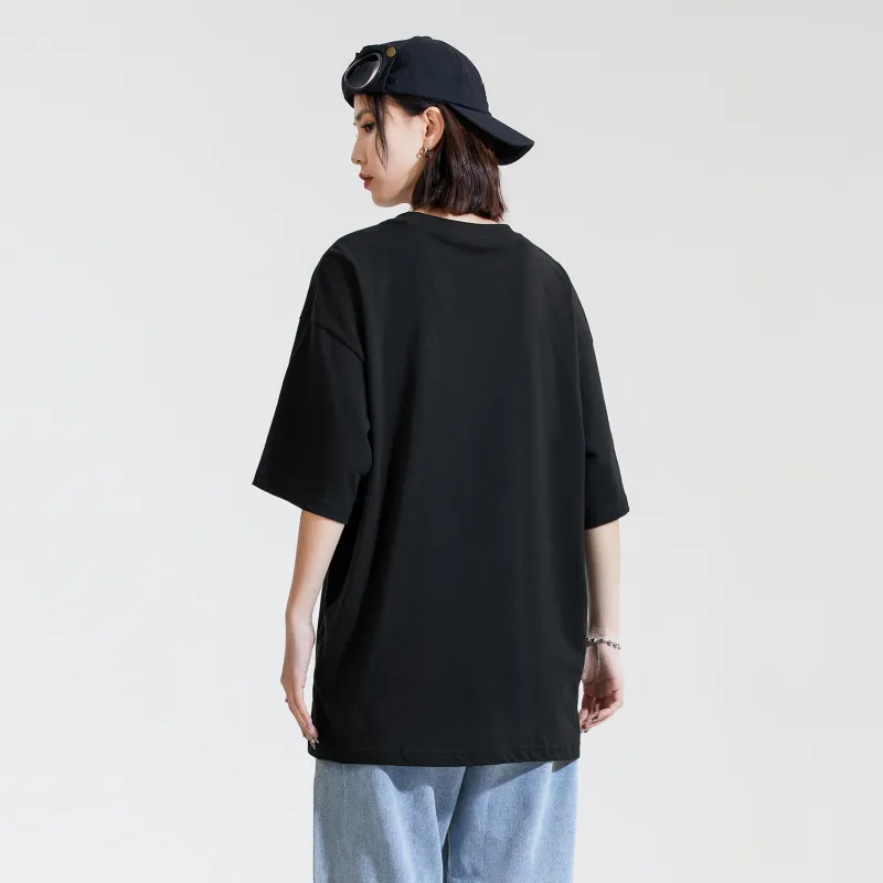 Izro X IRSCTO T-Shirts Unisex-2