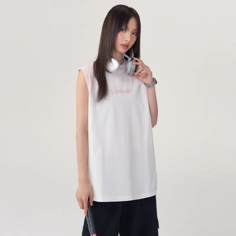 F426 Tank Tops Unisex-13
