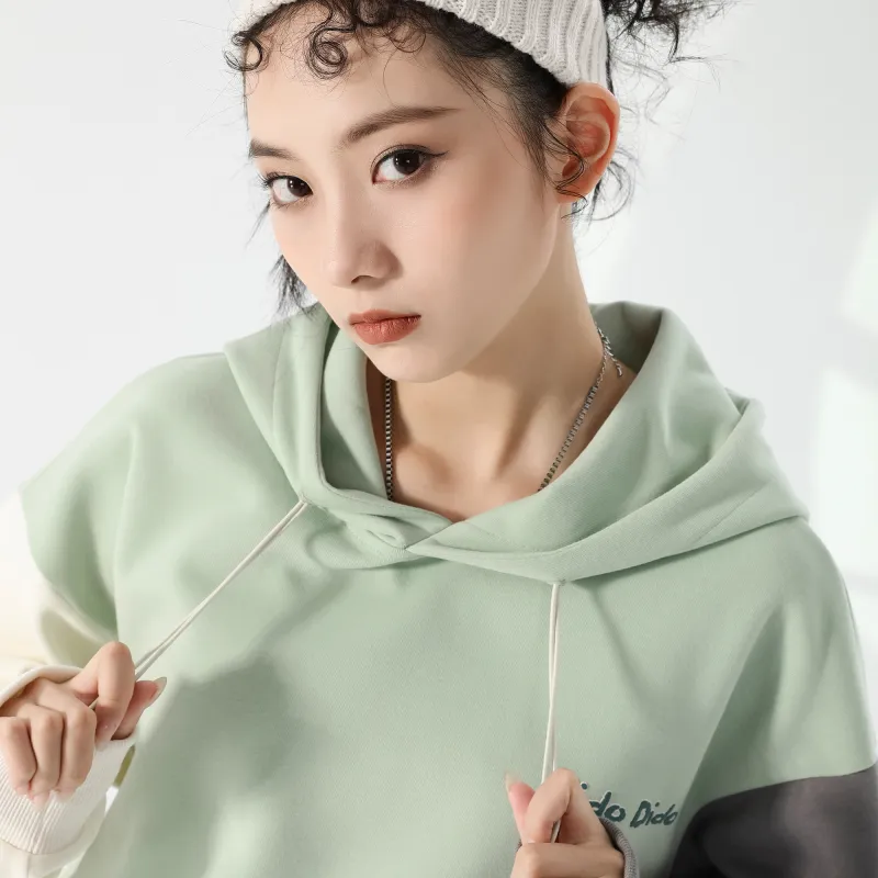 FIDO DIDO Sweatshirts Unisex-8