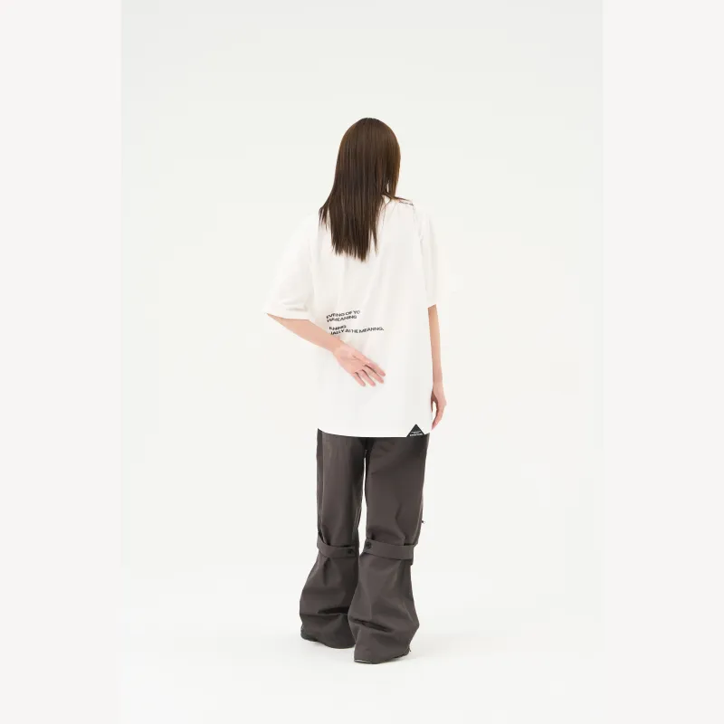 RUNNINWHEEL T Shirts Unisex-14