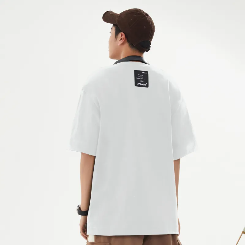 STANAIR T Shirts Unisex-14