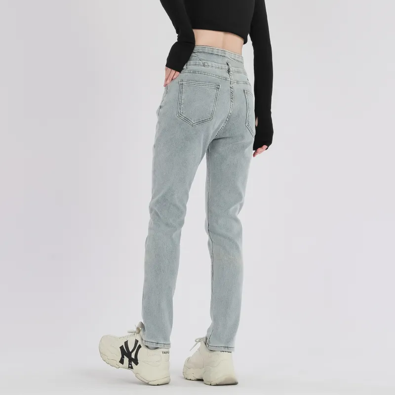 MOPB Jeans Women's-35