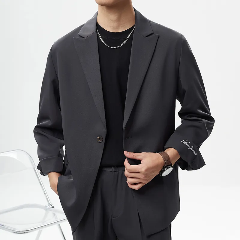 Minfinity Business Suits Unisex-6