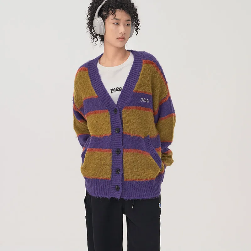 F426 Sweaters Unisex-4