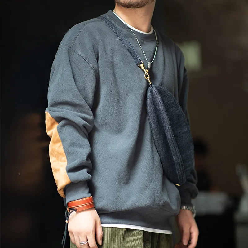 MADEN Sweatshirts Men-3