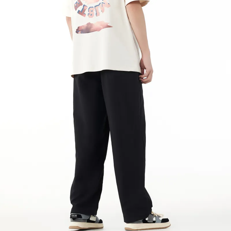 MISTEEZ Casual Pants Unisex-5
