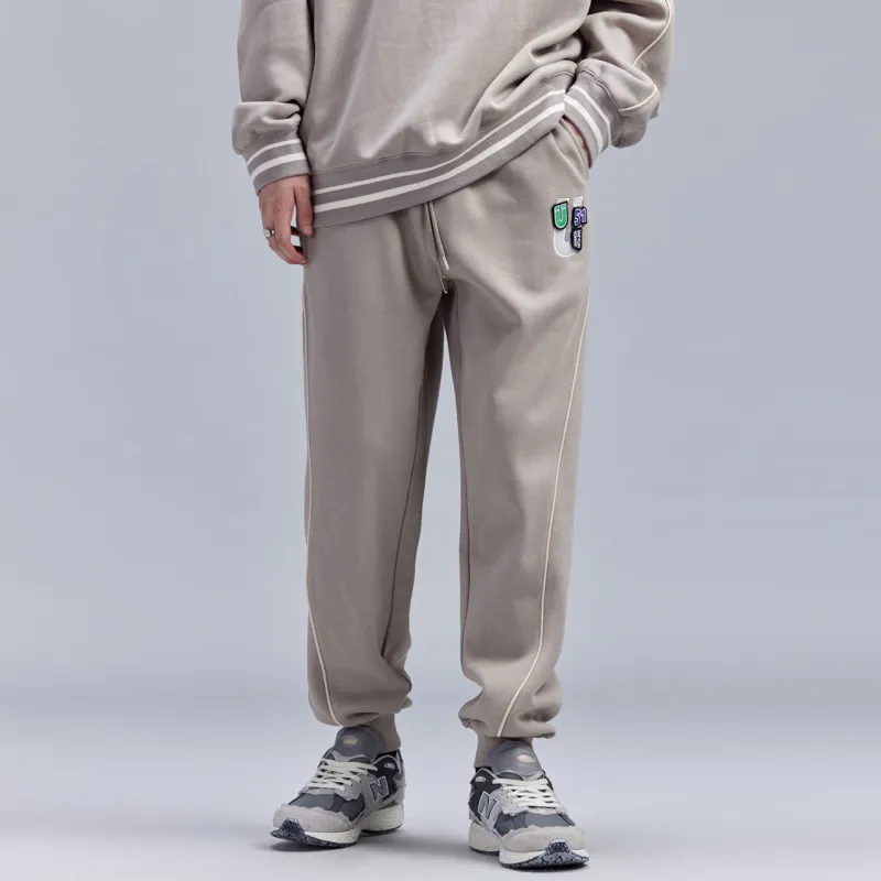 Guuka Sports Pants Men's Medium Gray-4