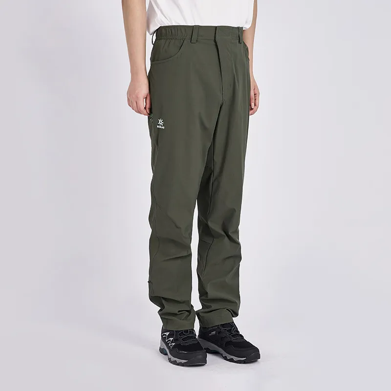 KAILAS Quick Dry Casual Pants Men's-15