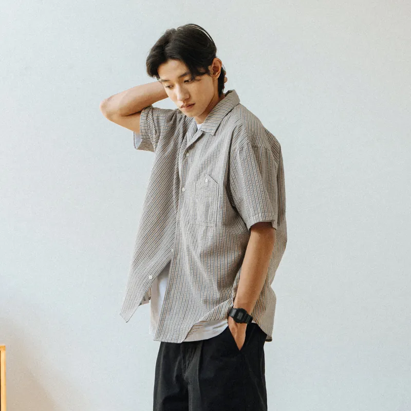 714STREET Shirts Unisex-9