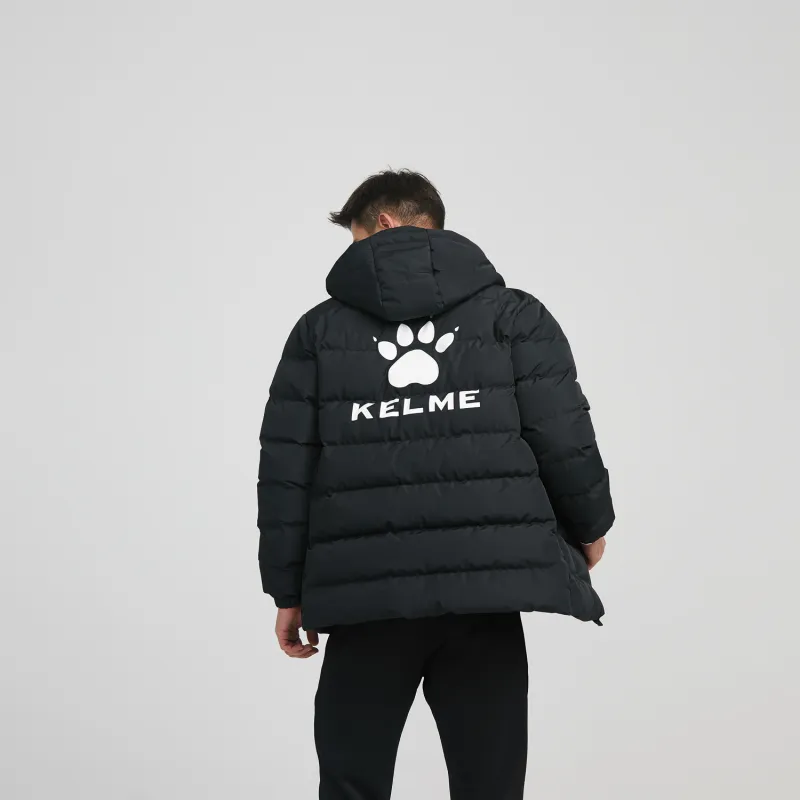 KELME Puffer Jackets Unisex-2