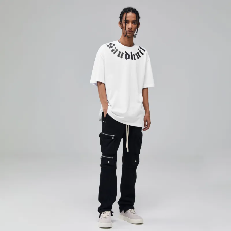 SandKnit T Shirts Unisex-10