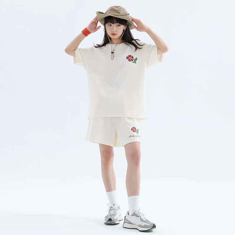 MostwantedLab Casual Shorts Unisex-6