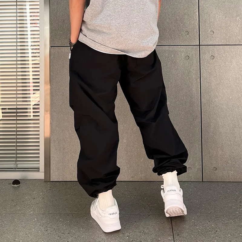 TBALLERBRAND SS22 Casual Pants Men's-3