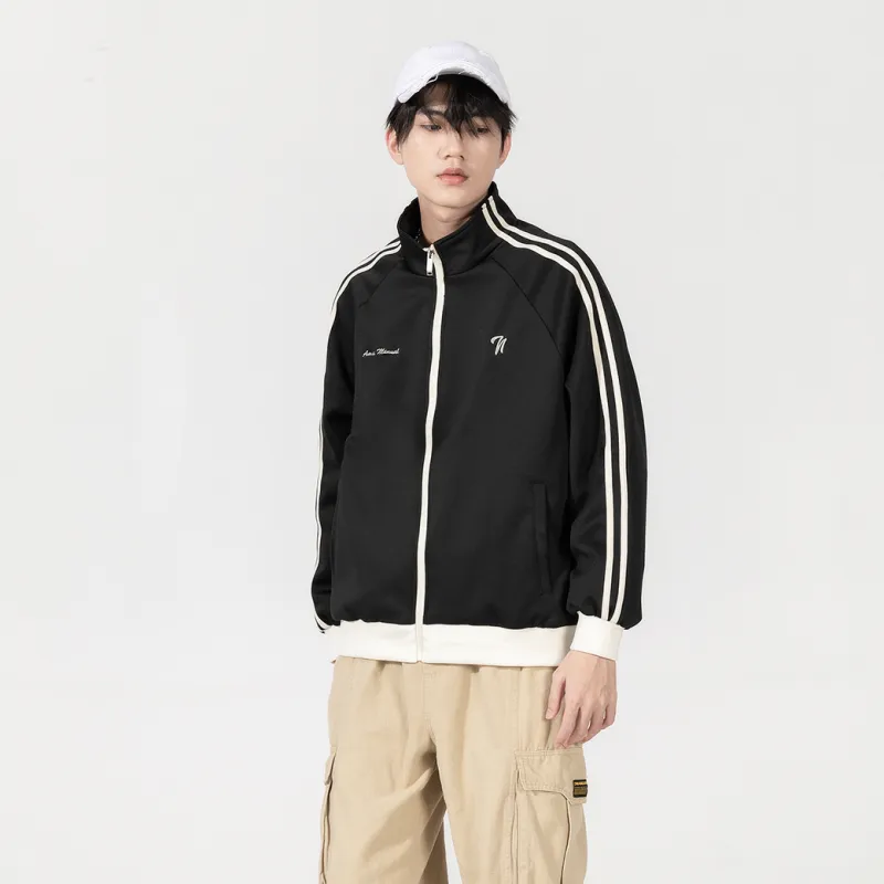 NOCAO Jackets Unisex-12