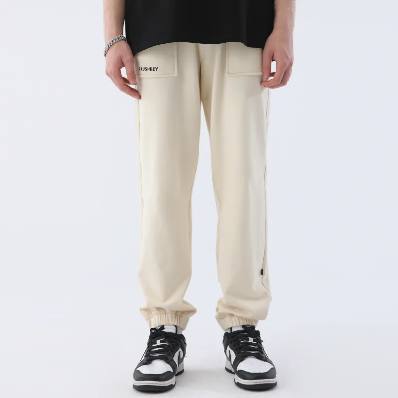 CRUSH KEY Jogger Sports Pants Unisex-17