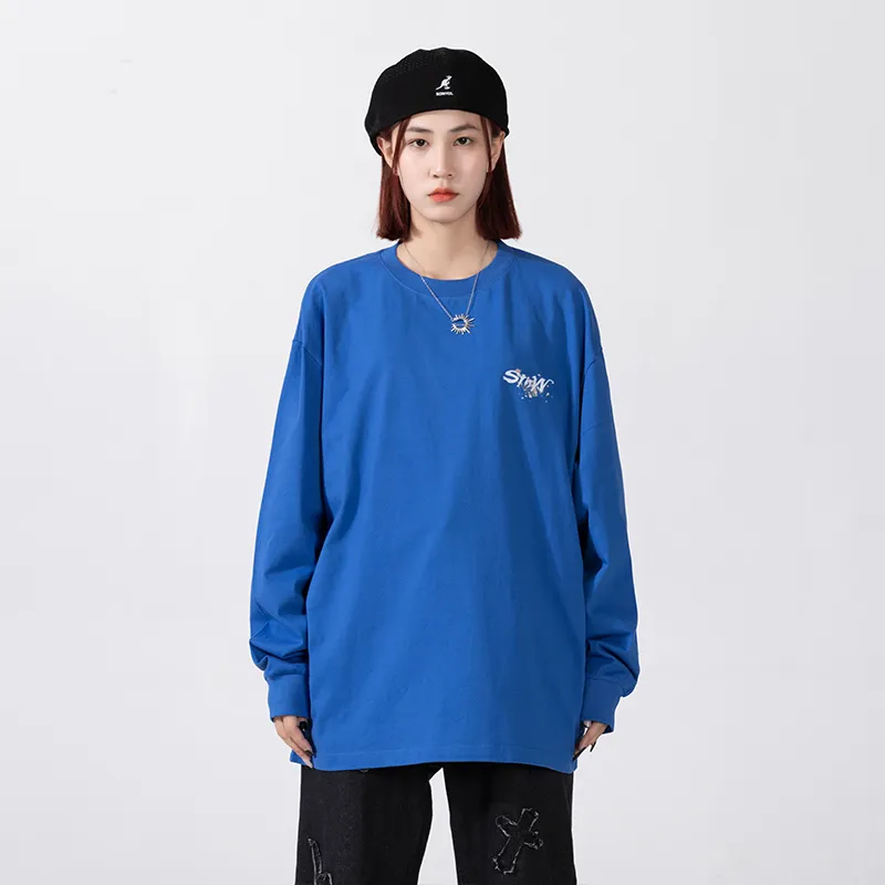 STNW T Shirts Unisex-17