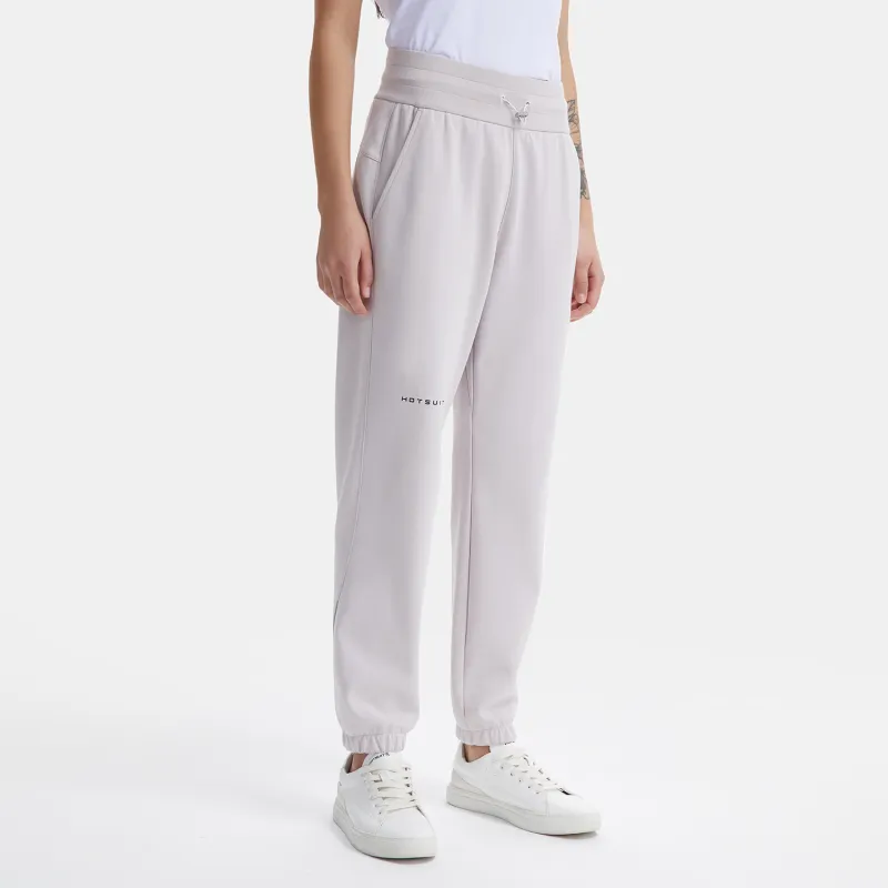 HOTSUIT Knitted Sports Pants Women's-6