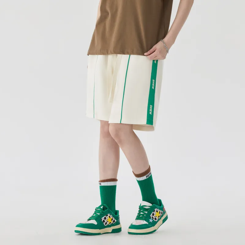S.view Casual Shorts Unisex-26