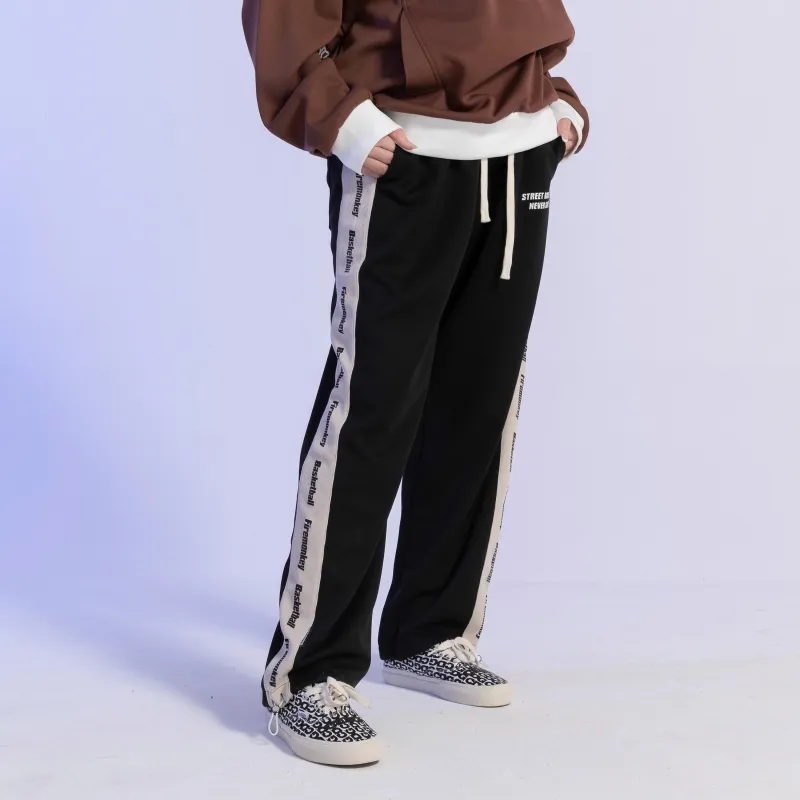 FireMonkey Casual Pants Unisex-3